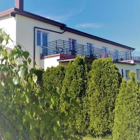 Dworek Skalar Séjour chez l'habitant *