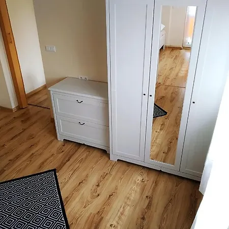 Dworek Skalar * Sianożęty