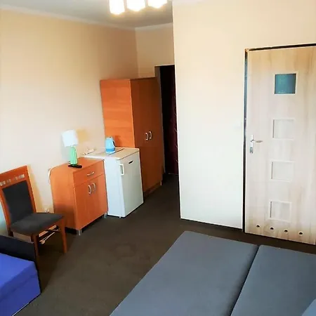 Pansiyon Dworek Skalar Sianozety