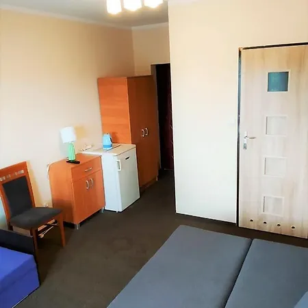 Kwatera prywatna Dworek Skalar - Bon Turystyczny Sianożęty