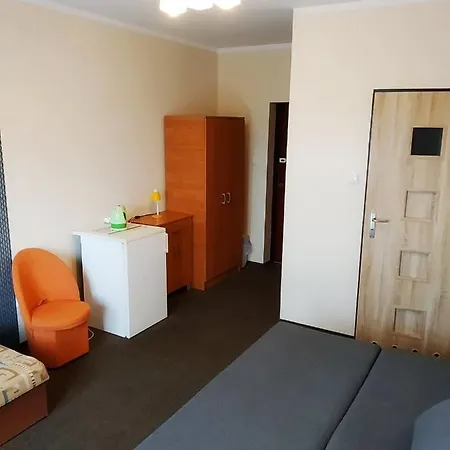 Pansiyon Dworek Skalar Sianozety