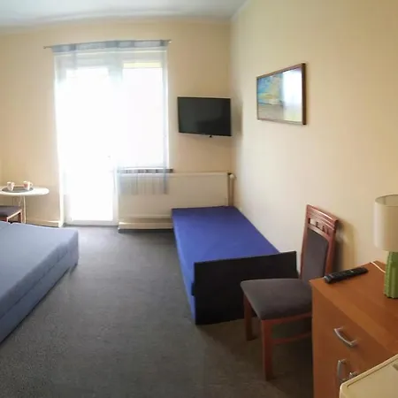 Dworek Skalar * Sianozety