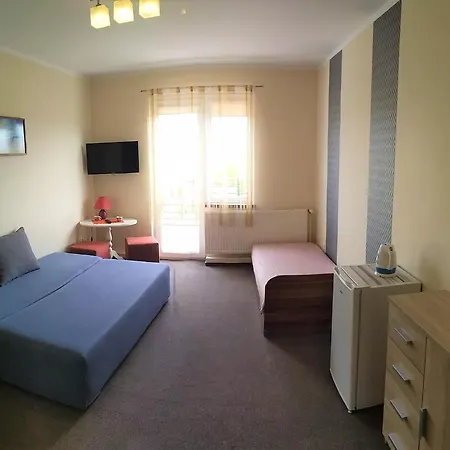 Dworek Skalar Pansiyon Sianozety