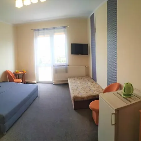 Dworek Skalar Pansiyon