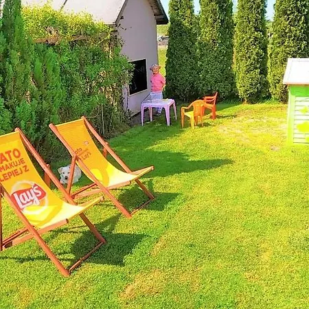 Dworek Skalar Sianozety