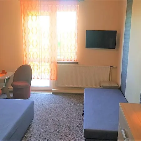 Pansiyon Dworek Skalar