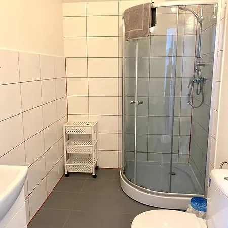 Dworek Skalar * Sianożęty