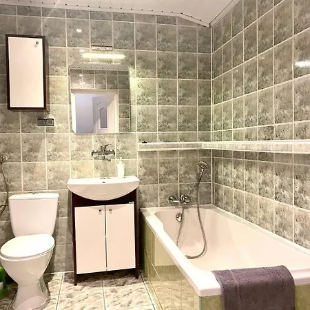 Dworek Skalar Pansiyon *