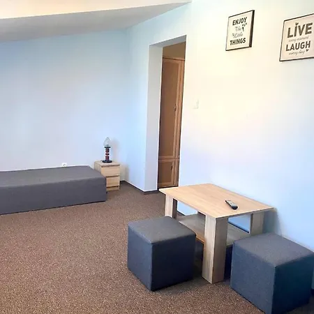 Dworek Skalar * Sianozety