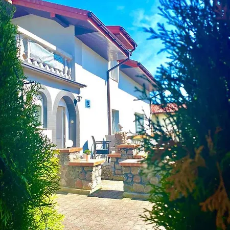 Dworek Skalar Pansiyon Sianozety