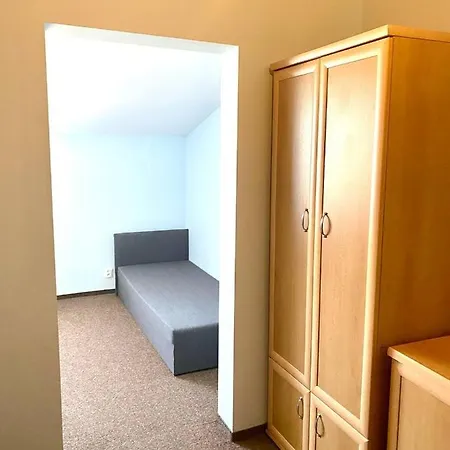 Dworek Skalar Pansiyon *