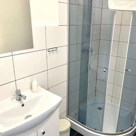 Dworek Skalar Sianożęty