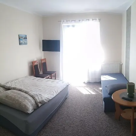 Dworek Skalar * Sianożęty