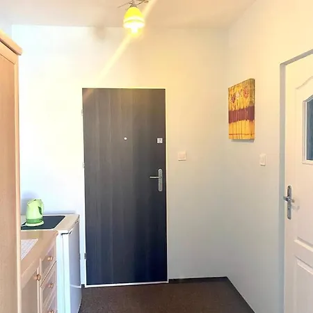 Dworek Skalar Sianozety