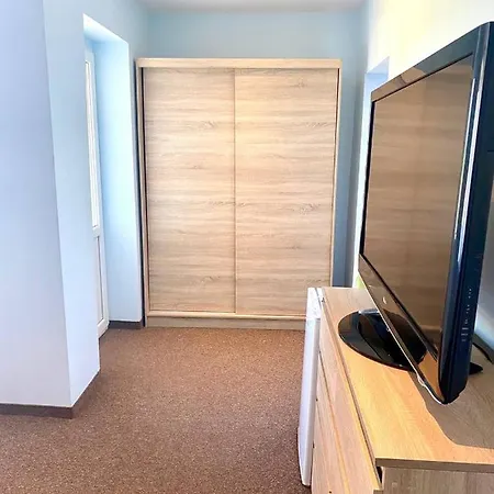 Pansiyon Dworek Skalar *