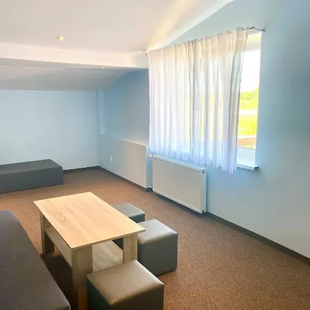 Dworek Skalar Pansiyon *