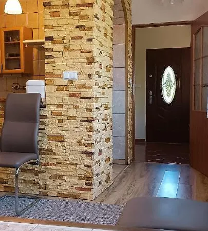 Dworek Skalar Ubytování v soukromí Sianożęty