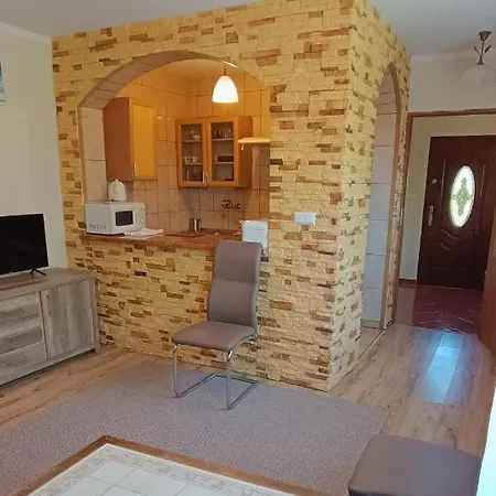 Dworek Skalar Pansiyon *