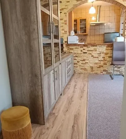 Rum i privatbostad Dworek Skalar