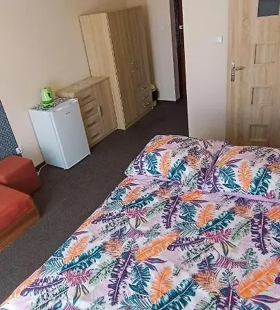 Dworek Skalar Ubytování v soukromí Sianożęty