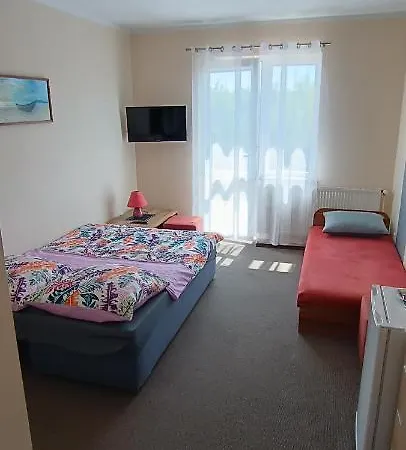 Dworek Skalar Sianozety