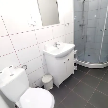 Kwatera prywatna Dworek Skalar - Bon Turystyczny Sianożęty