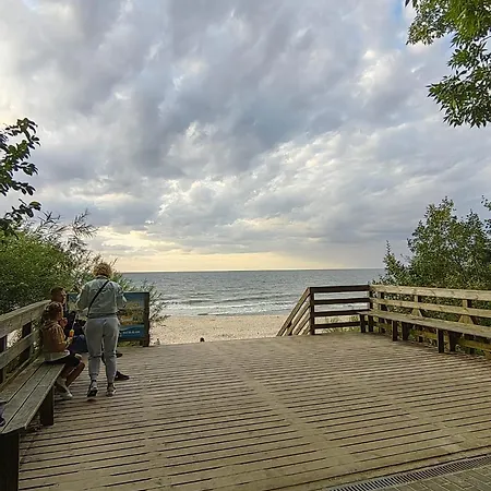 Dworek Skalar * Sianozety