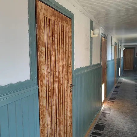 Dworek Skalar Rum i privatbostad Sianozety