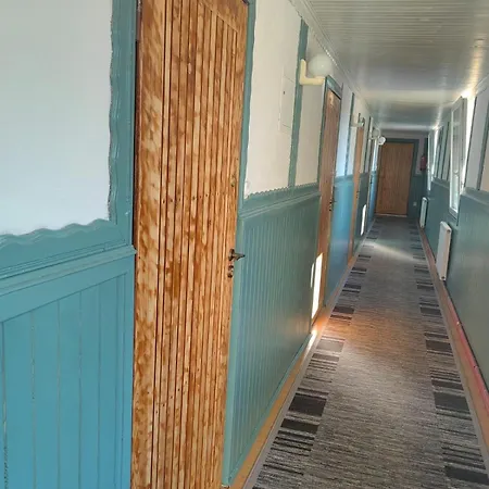 Séjour chez l'habitant Dworek Skalar Sianożęty