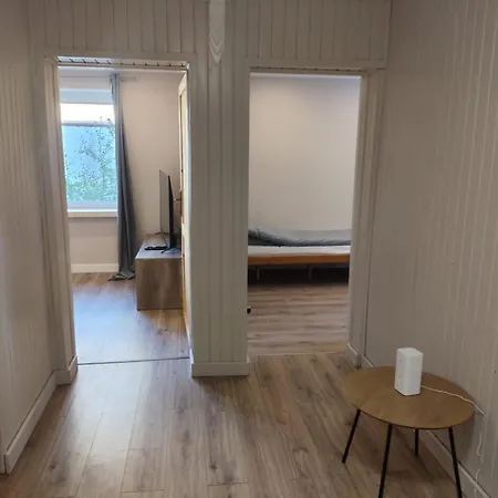 Pansiyon Dworek Skalar Sianozety