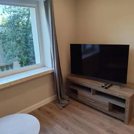 Dworek Skalar * Sianozety