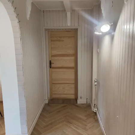 Pansiyon Dworek Skalar *