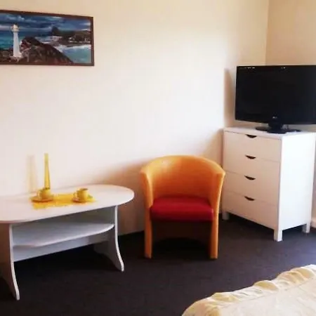 Dworek Skalar * Sianozety