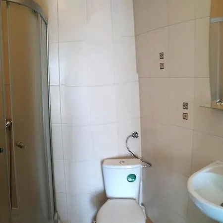 Ubytování v soukromí Dworek Skalar *