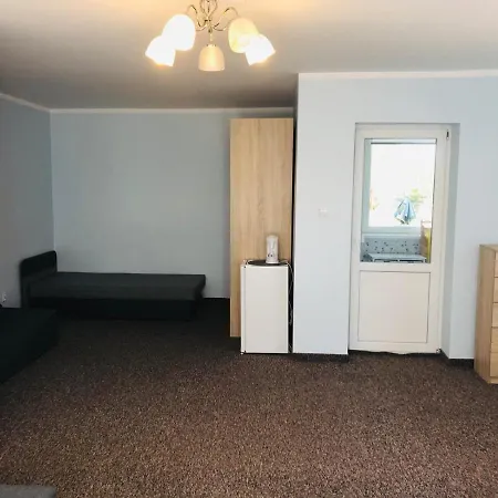 Dworek Skalar Pansiyon *