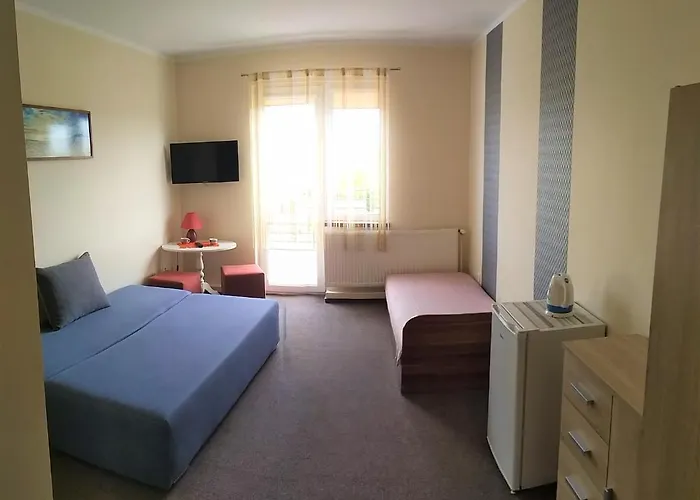 Dworek Skalar منزل للإقامة سيانوزيتي