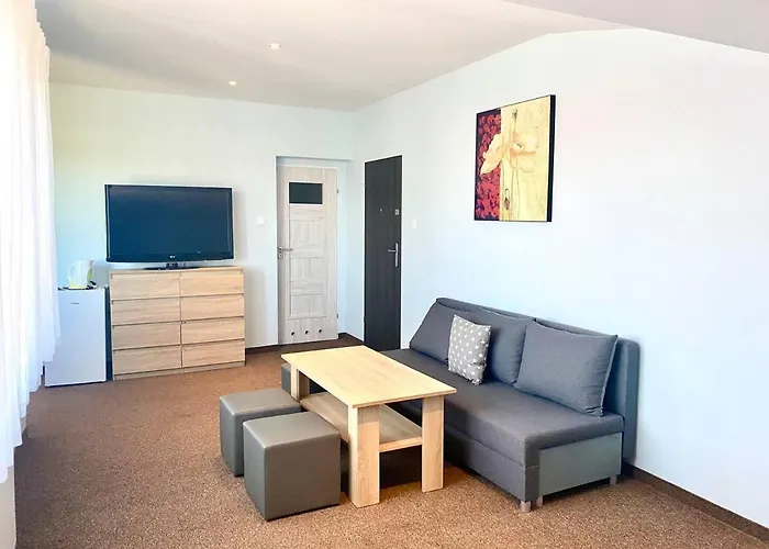 منزل للإقامة Dworek Skalar *