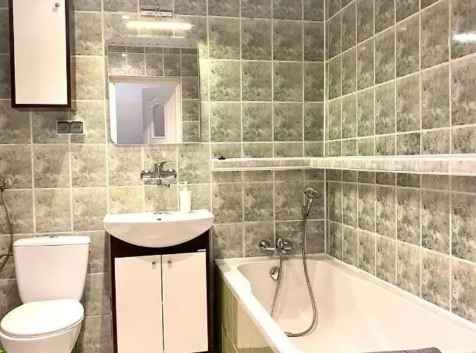 Dworek Skalar منزل للإقامة *