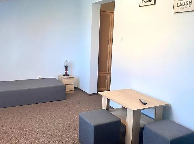 Dworek Skalar * Sianożęty