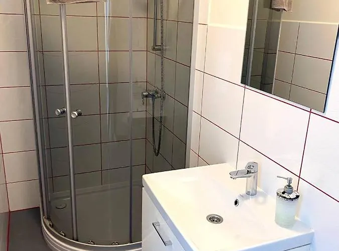 منزل للإقامة Dworek Skalar سيانوزيتي