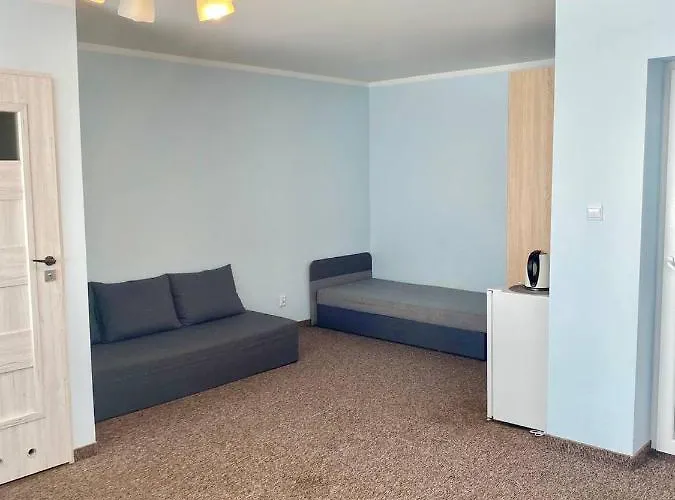 Dworek Skalar Sianożęty