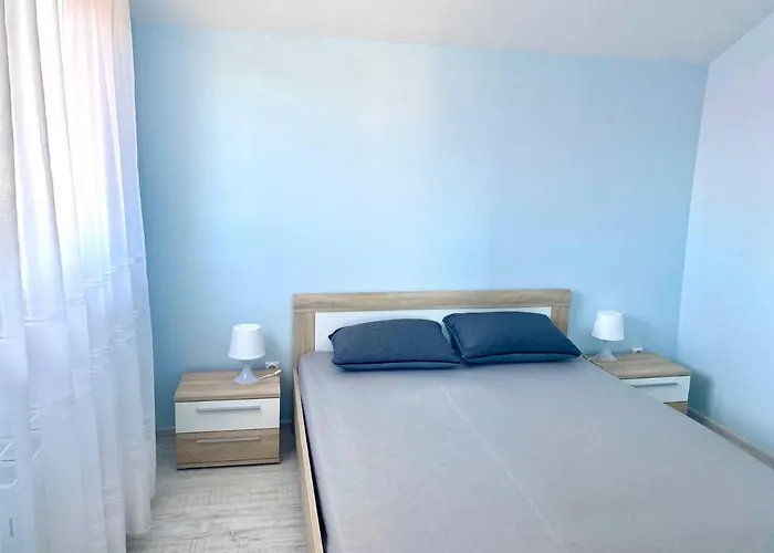 Privatunterkunft Dworek Skalar *