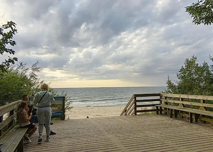 Dworek Skalar * Sianożęty