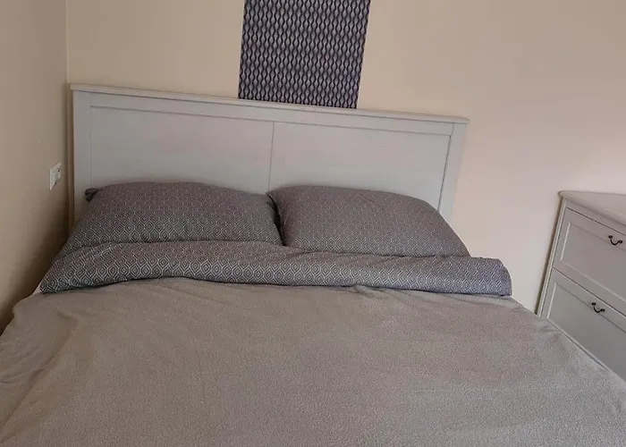 Dworek Skalar Sianożęty