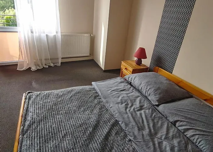 منزل للإقامة Dworek Skalar سيانوزيتي