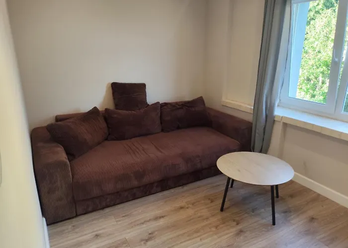 Dworek Skalar Homestay szállás