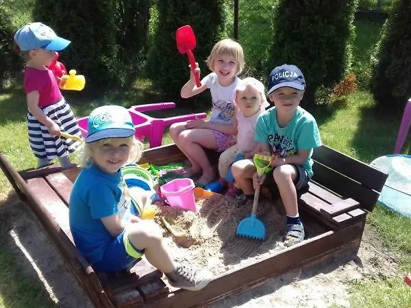 Dworek Skalar Sianożęty