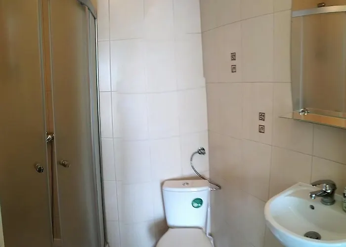 منزل للإقامة Dworek Skalar *