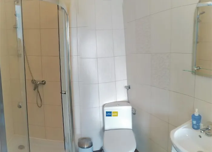 منزل للإقامة Dworek Skalar سيانوزيتي